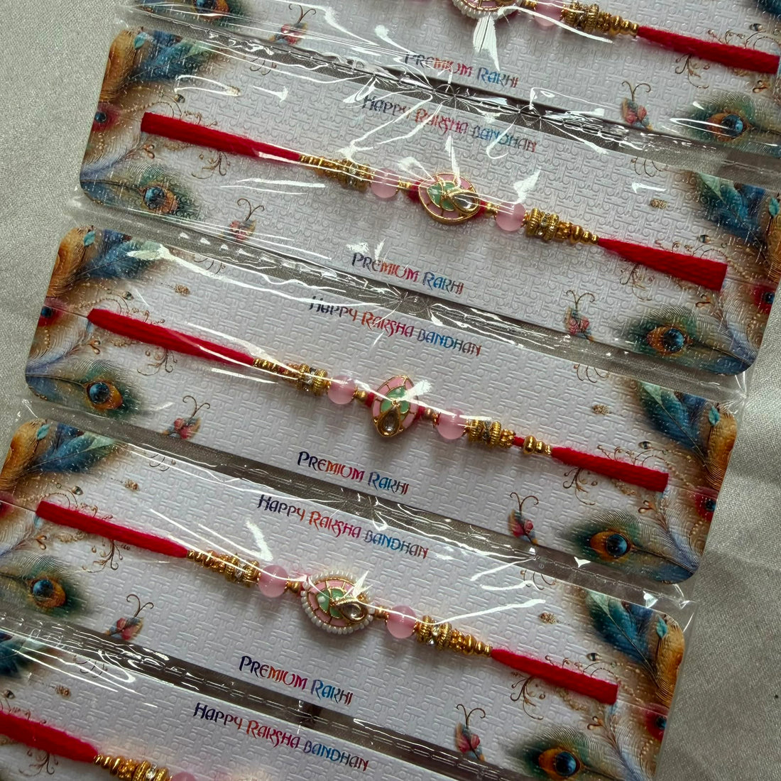 Ready rakhi 08