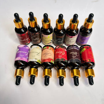 Bulk Candle fragrance