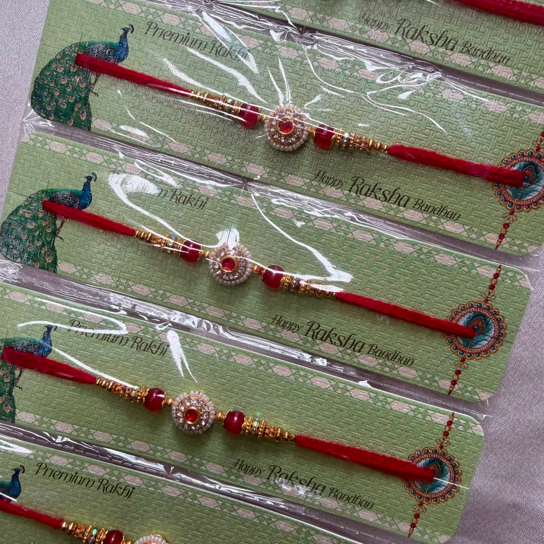 Ready rakhi 06