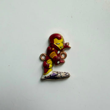 Rakhi cartoon charm ironman