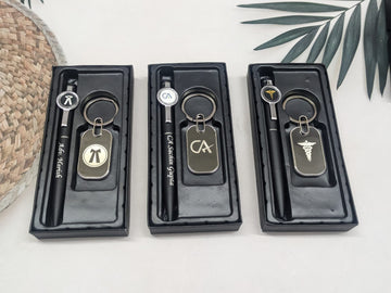 Pen Keychain set