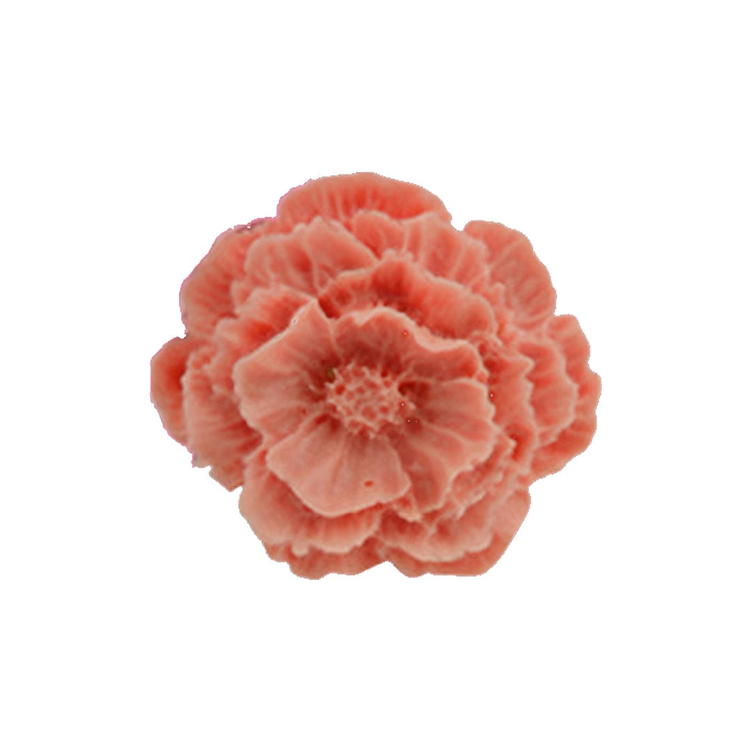 3d flower candle mould F