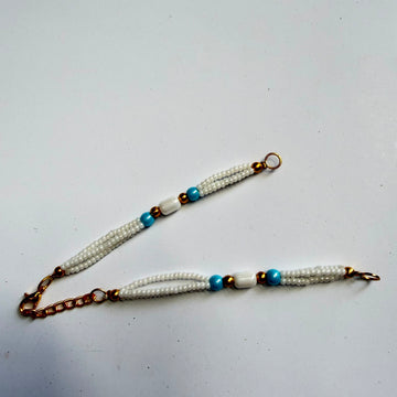 Rakhi bracelet chain 026
