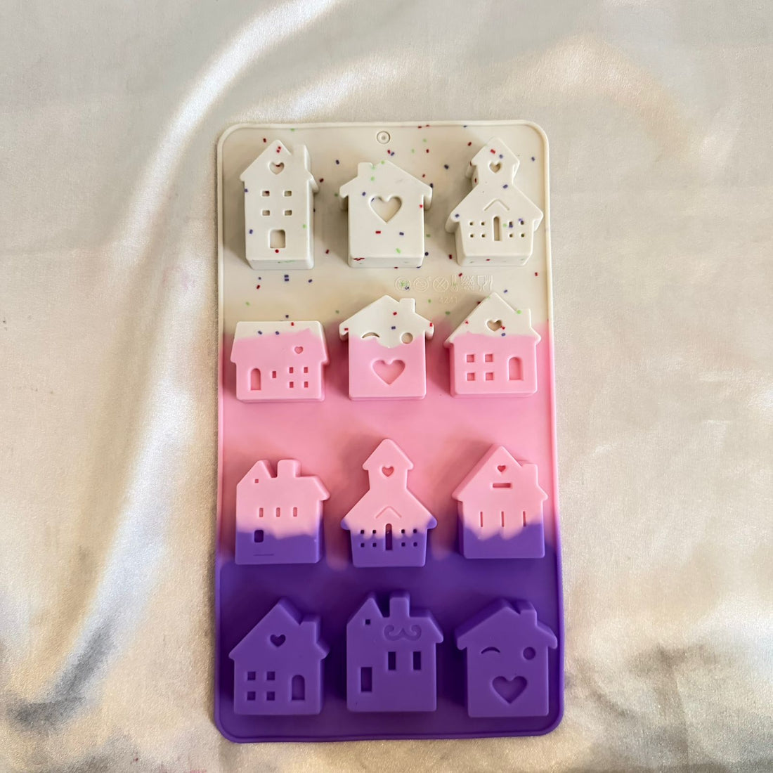 House mould