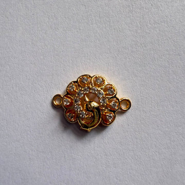Rakhi diamond charm 426