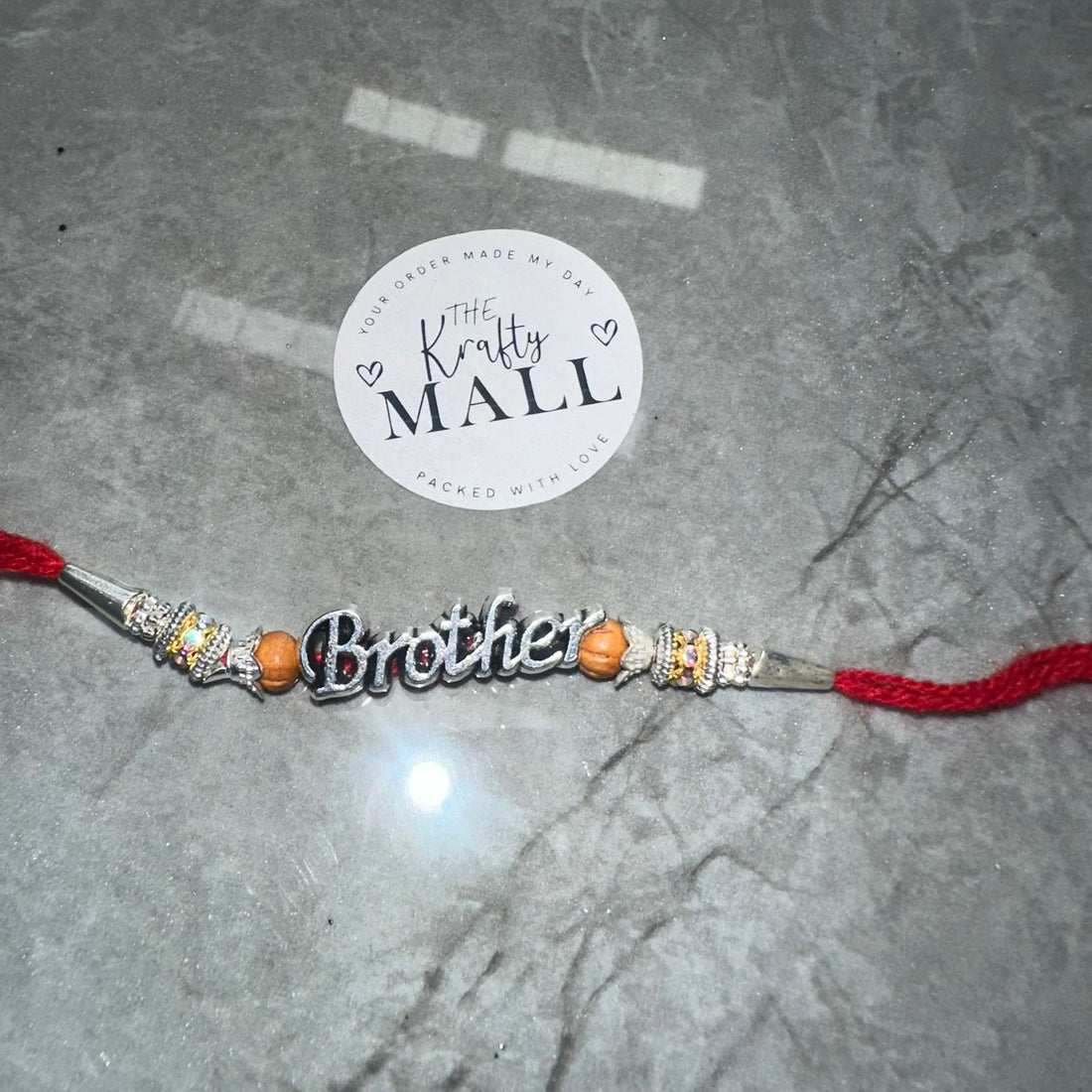 Ready rakhi 002