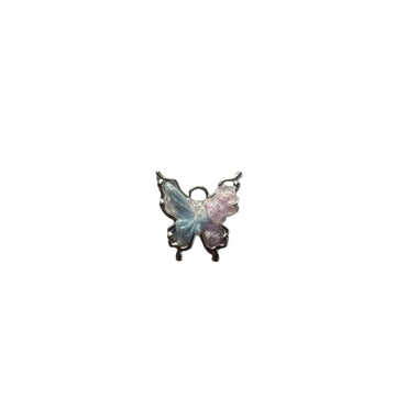 Butterfly charm A