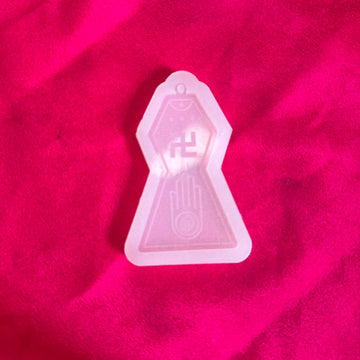 14 rajlog jain logo mould