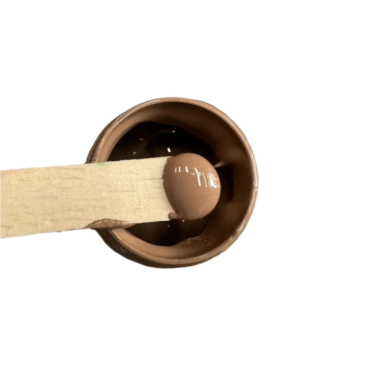 Sand stone opaque pigment