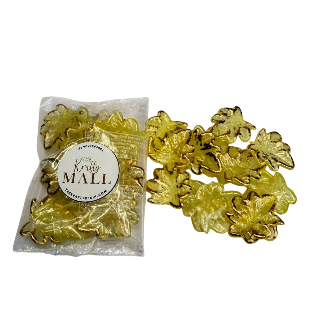 Artificial flower C