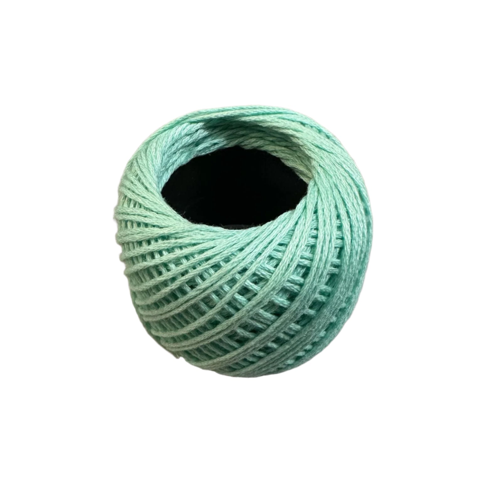 Rakhi thread light green