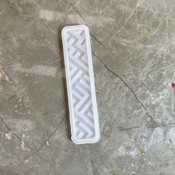 Bookmark mould 001