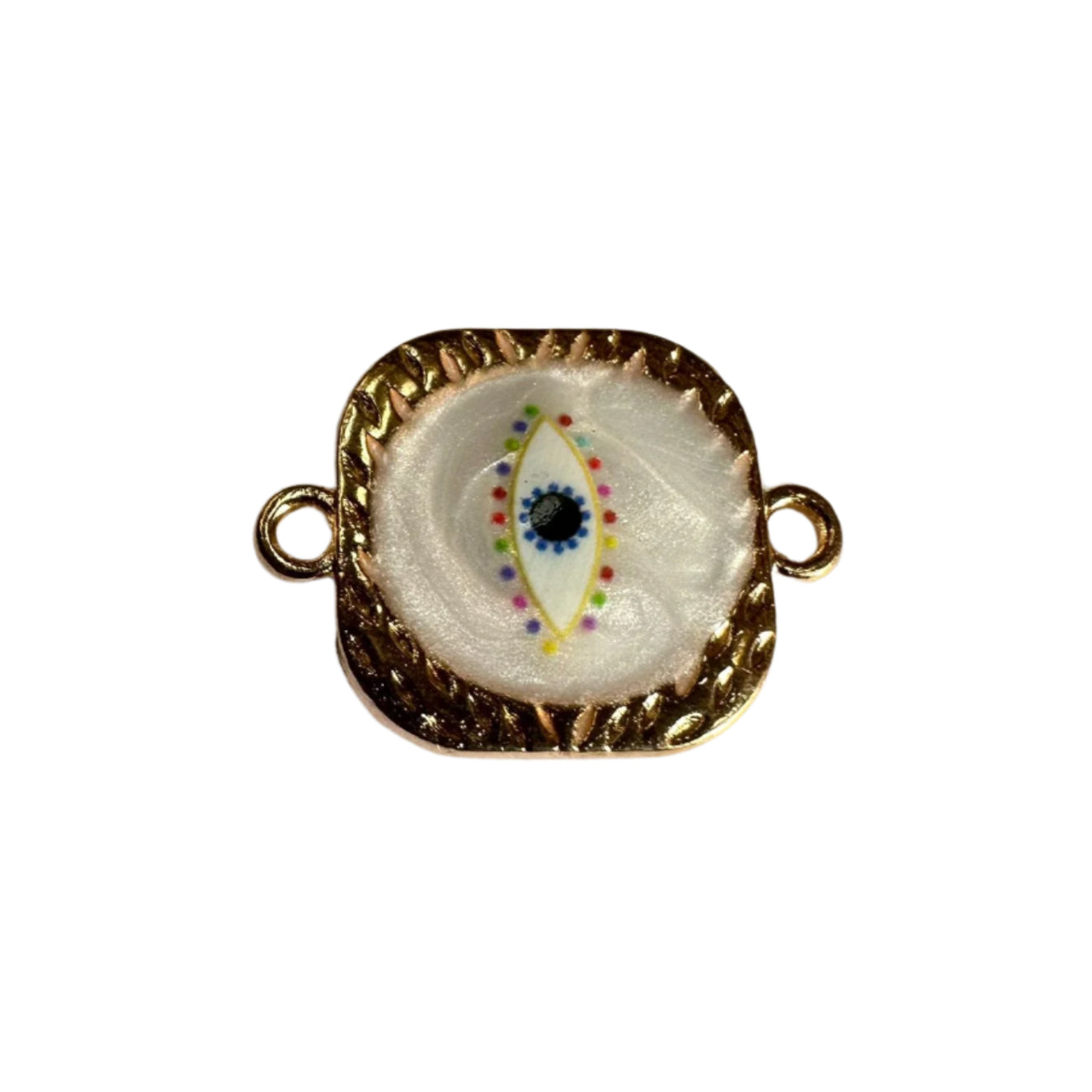 Rakhi evil eye charm A29