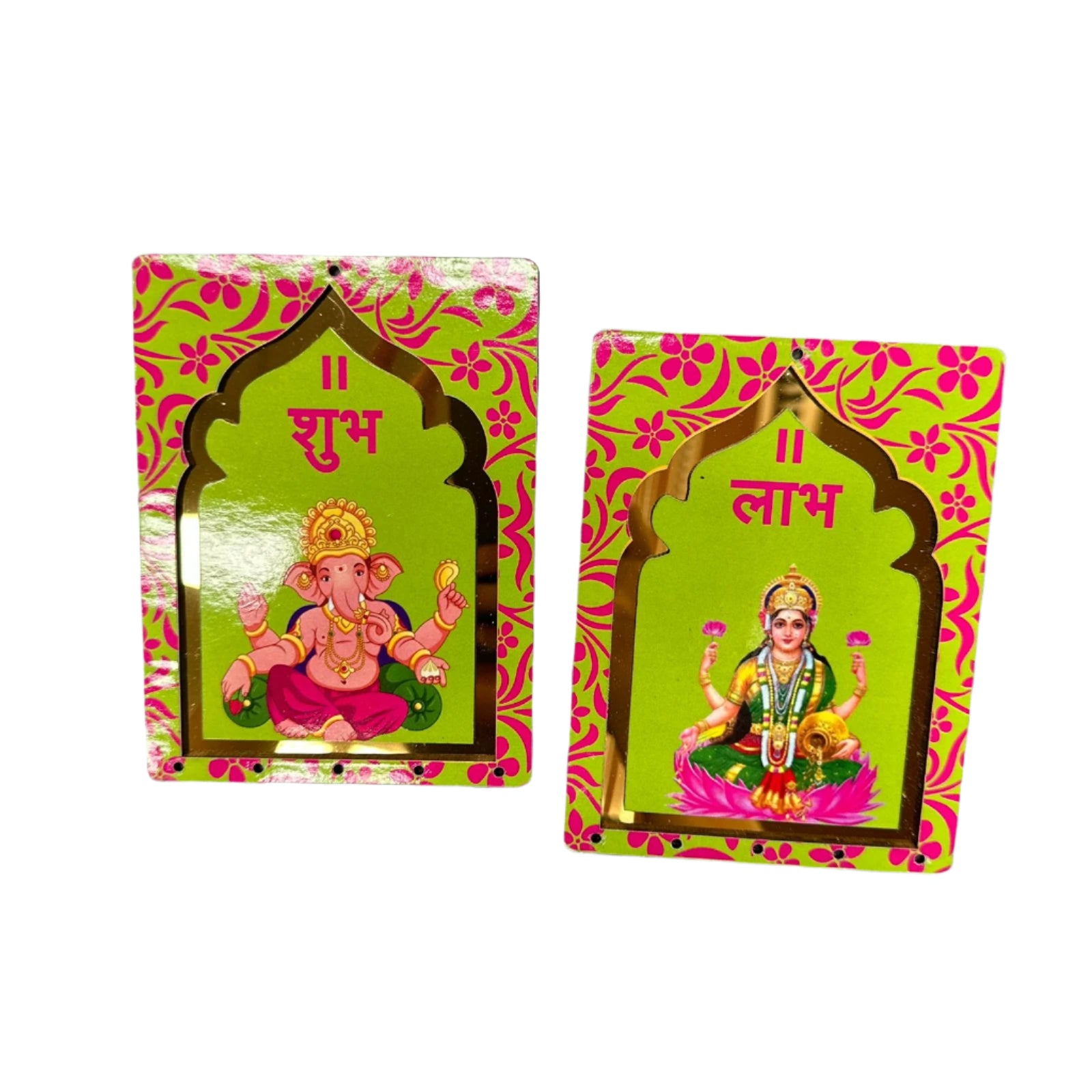 Ganeshji lakhshmiji Jharokha MDF