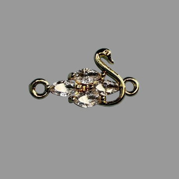 Rakhi diamond charm 155