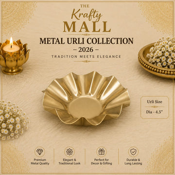 Round small urli