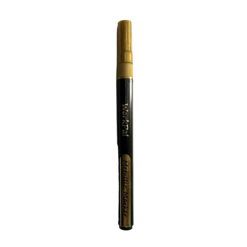 Workpad Marker gold