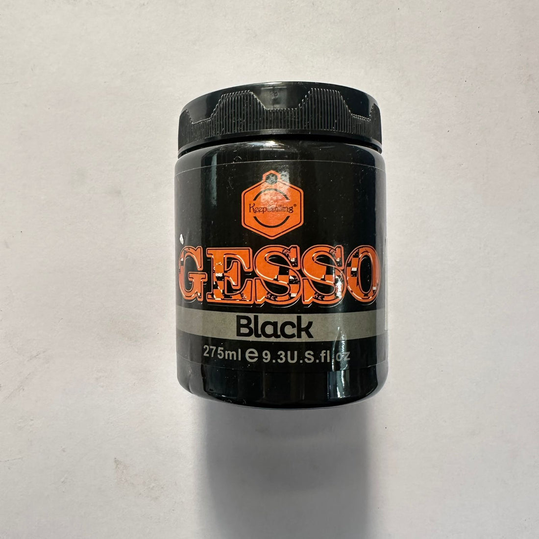 Acrylic gesso 275ml