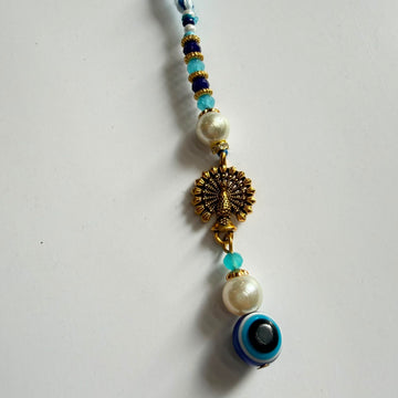 Rakhi evil eye lumba