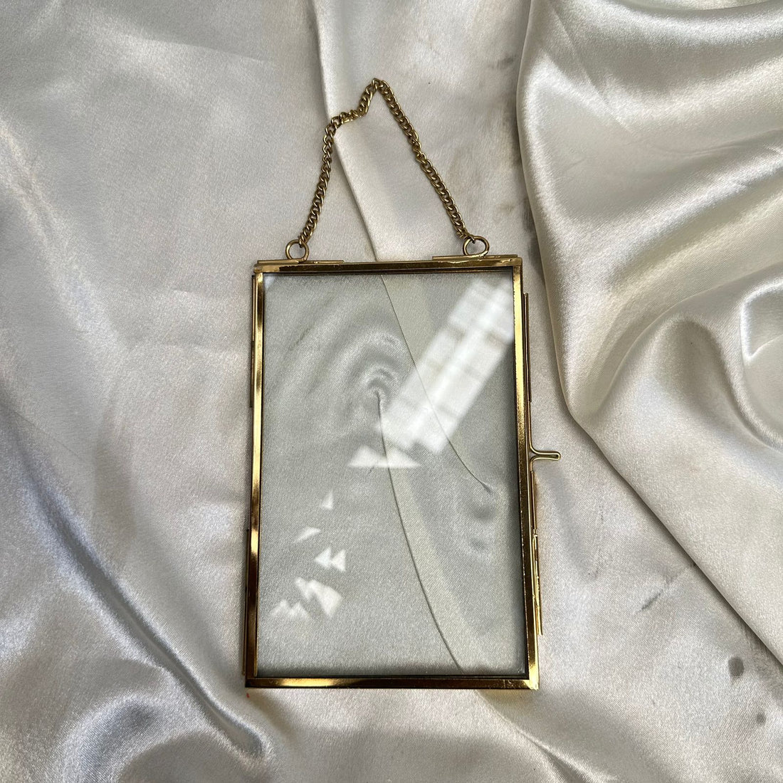 Vintage frame