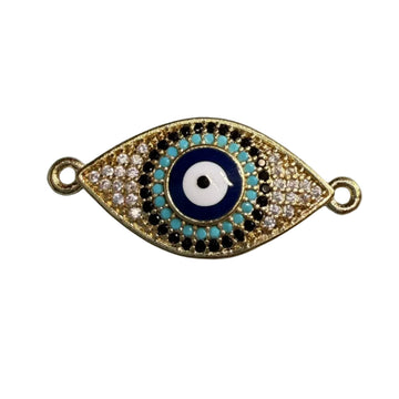 Rakhi diamond charm 125