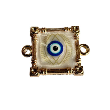 Rakhi evil eye charm A27