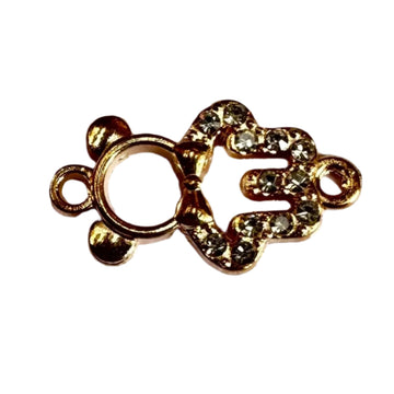 Rakhi charm B6