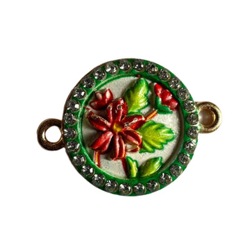 Rakhi diamond charm H7