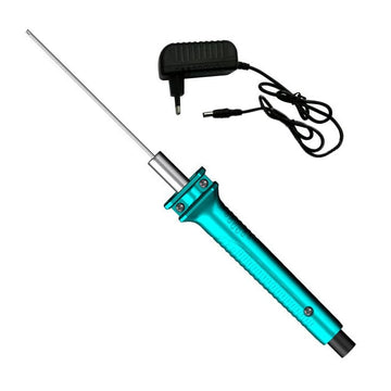 Electric foam cutting tool