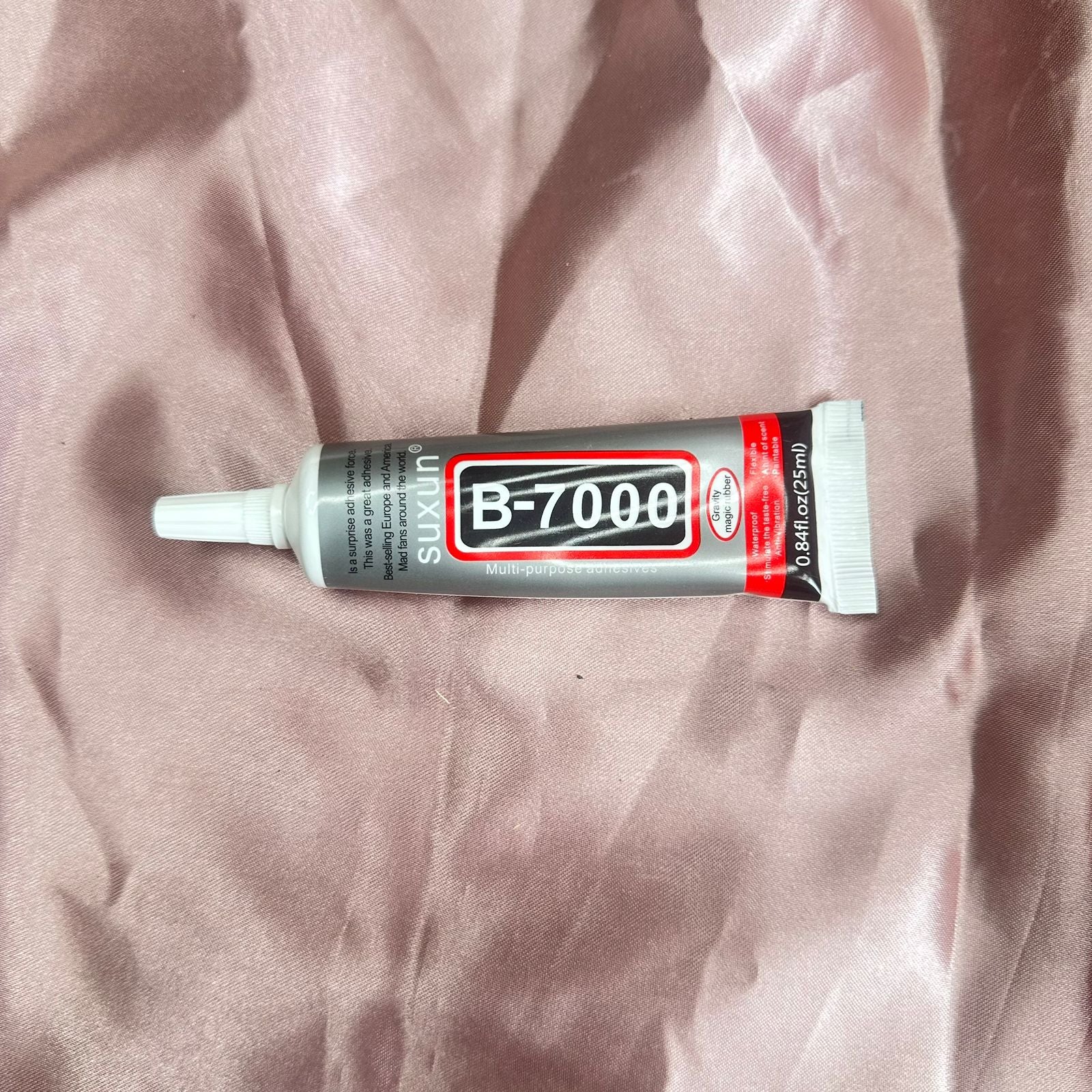 B-7000 glue