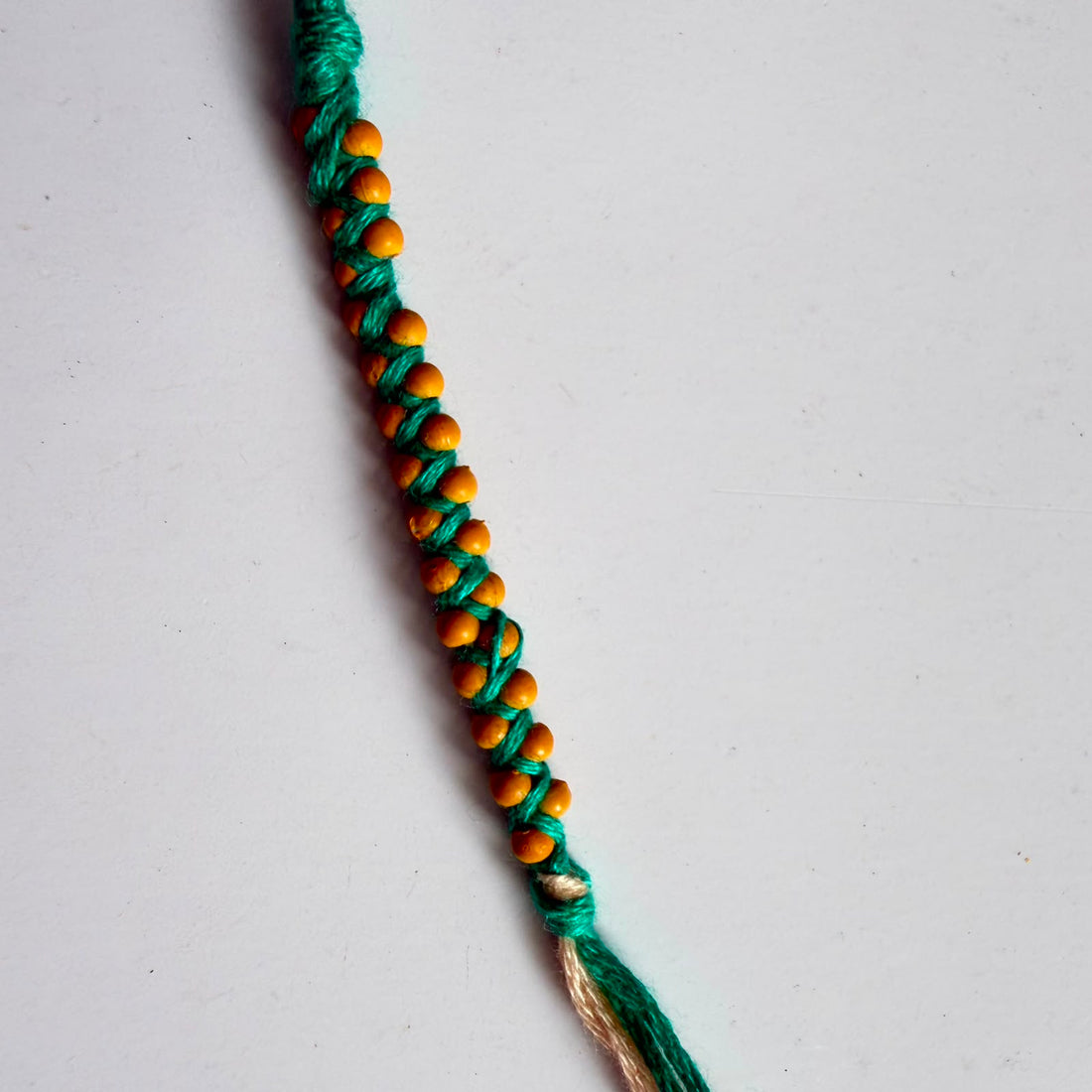 Designer Ready rakhi thread B