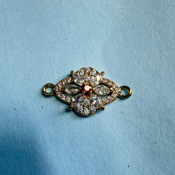 Rakhi diamond charm 164