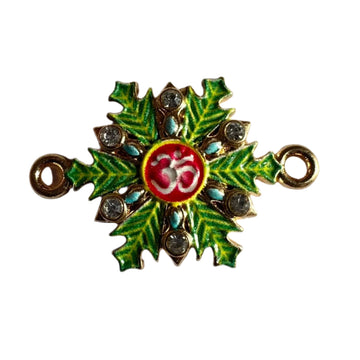 Rakhi charm C8