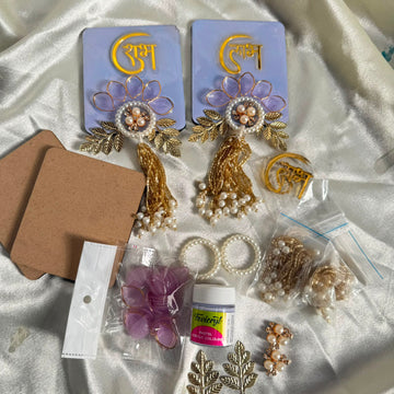 Diy shubh labh kit
