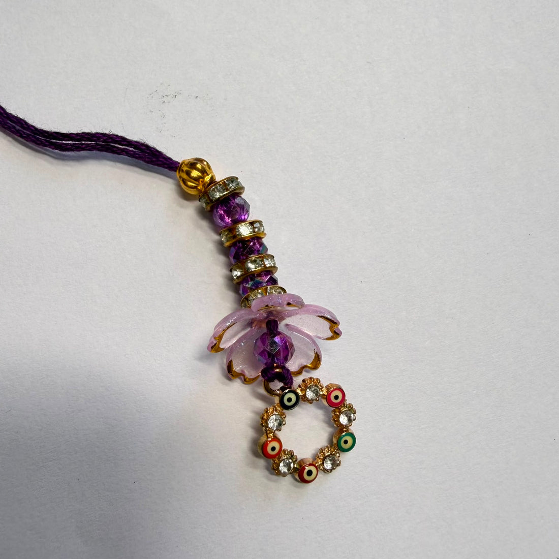 Ready lumba Rakhi thread C
