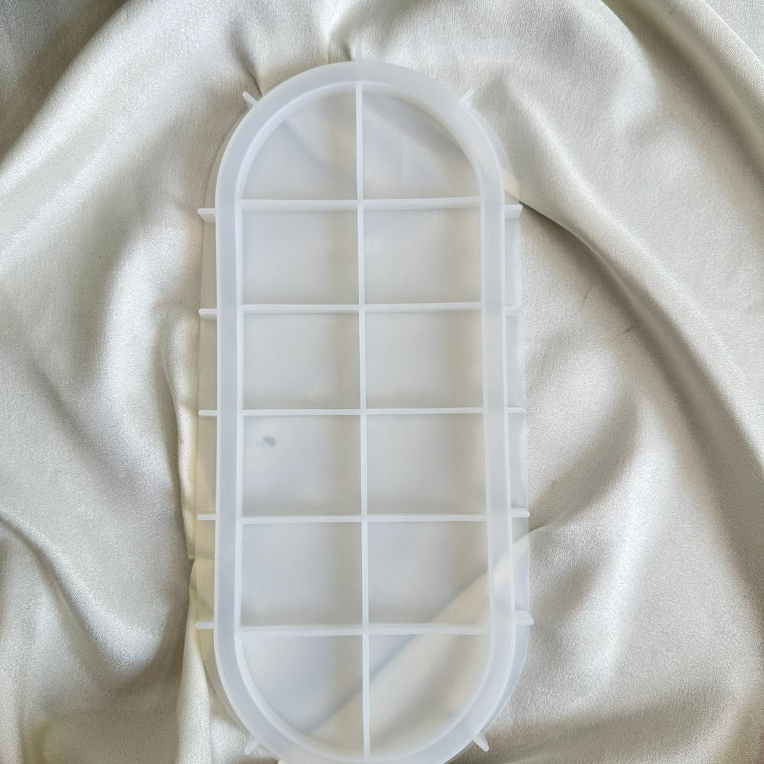 Long Oval trinket tray 12.8 inch