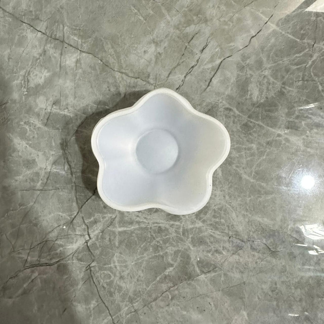 फूल का कटोरा साँचा