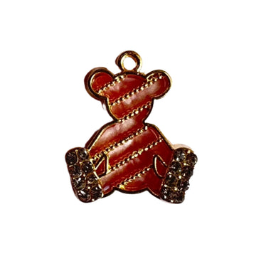 Teddy charm G14
