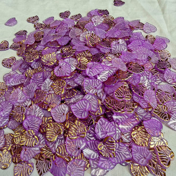 Artificial flower petal 01