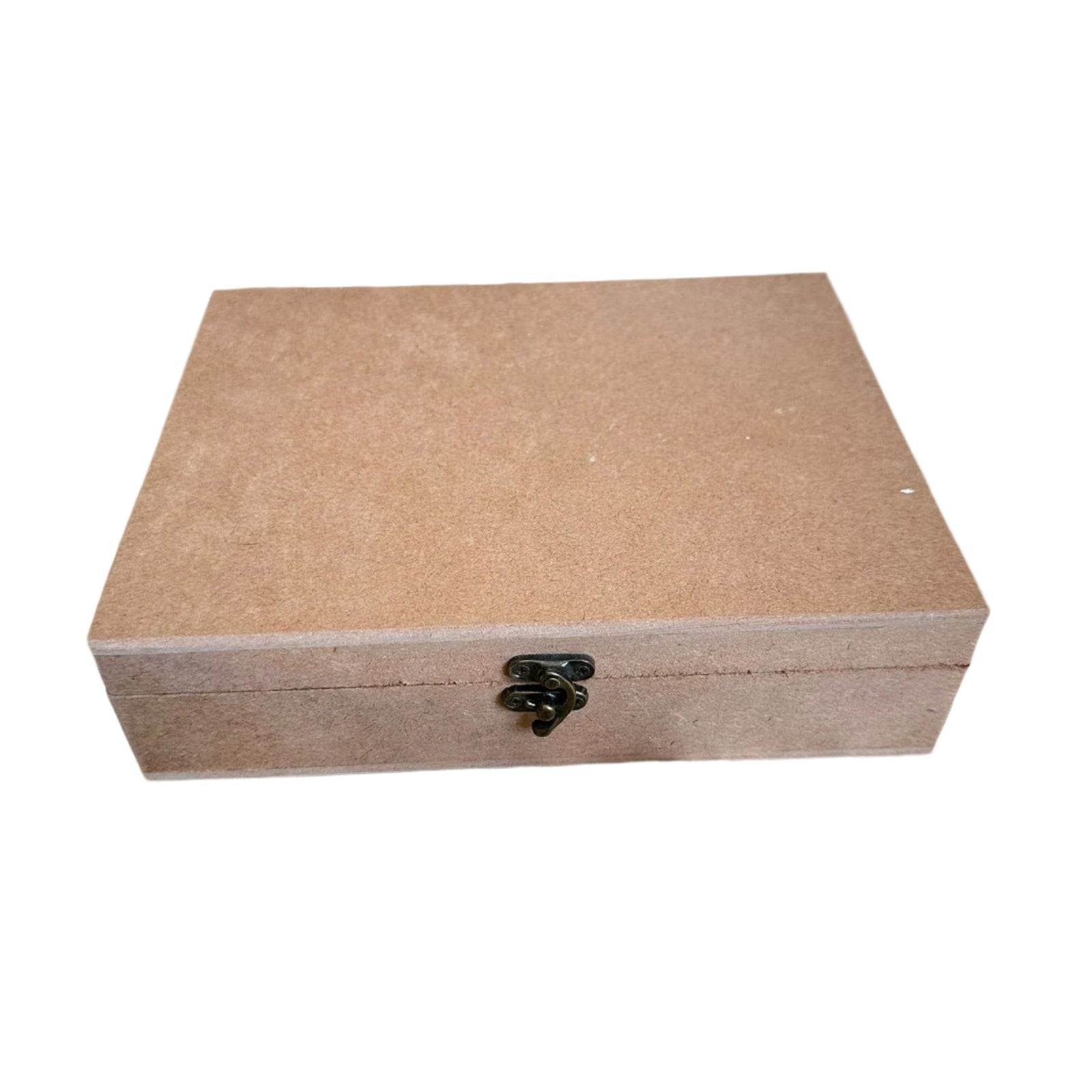 Mdf box