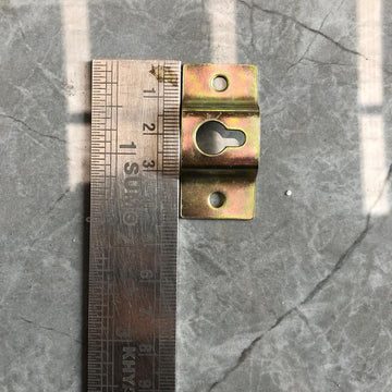 Hook for frame/Clock