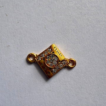 Rakhi diamond charm 429