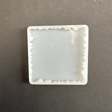 3" agate square mould