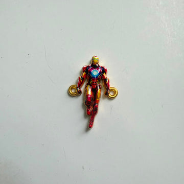 Rakhi cartoon charm Ironman 003