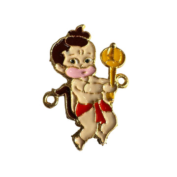 Rakhi cartoon charm I1