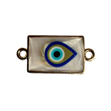 Rakhi evil eye charm A38