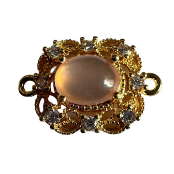 Rakhi diamond charm F7