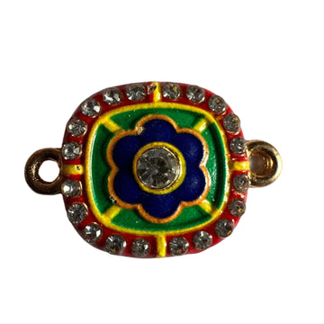 Rakhi diamond charm H16