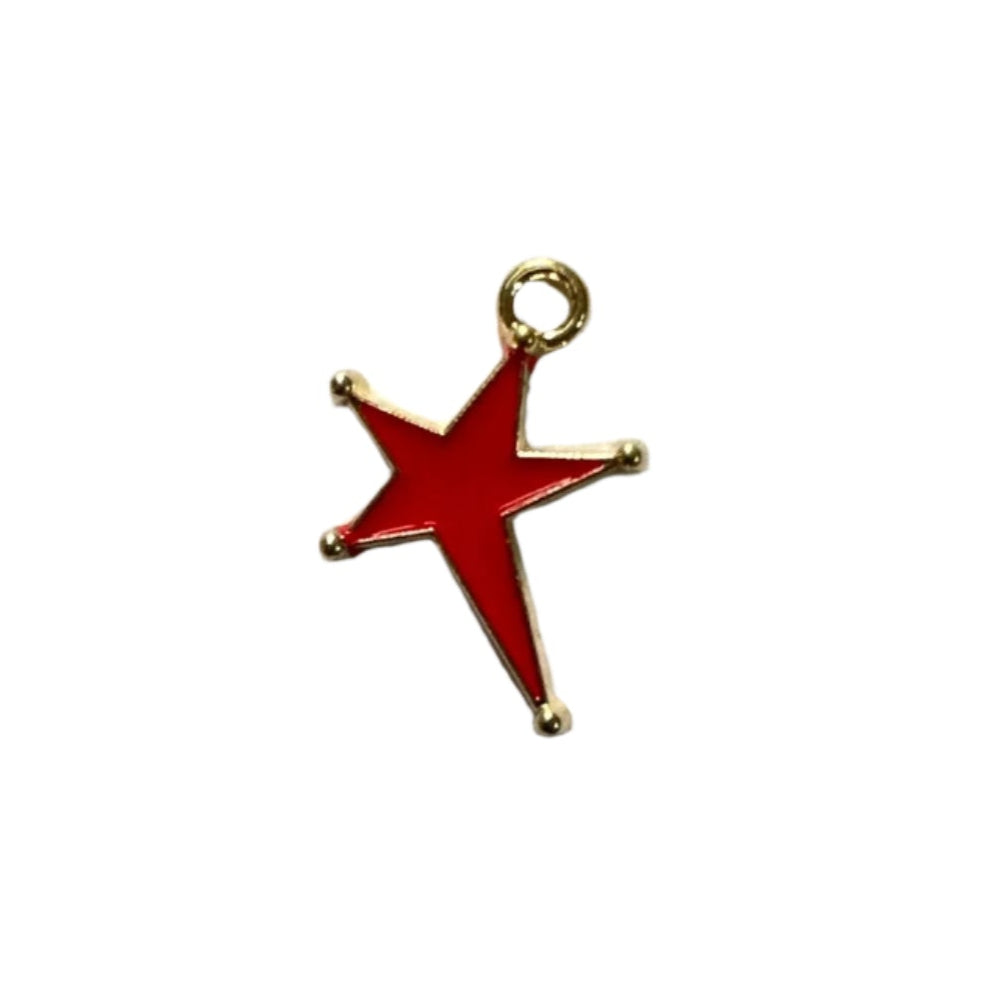 Star charm