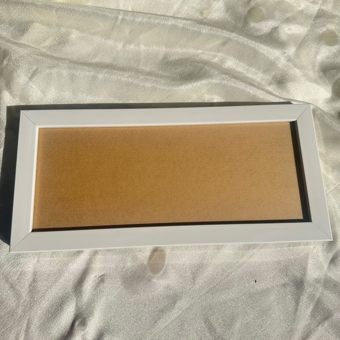 Rectangle Shadow box